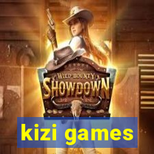 kizi games